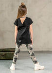 Black Tunic | S-62