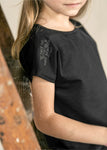 Black Tunic | S-62