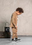 Light Brown Jacket | S-59