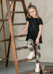 Black Tunic | S-62