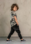 Green Camo T-shirt | S-60