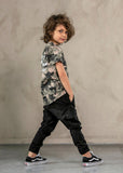 Green Camo T-shirt | S-60