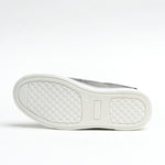 Wojtyłko Boys' Beige Leather Sneakers | 5A60921-BE