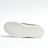 Wojtyłko Boys' Beige Leather Sneakers | 5A60921-BE