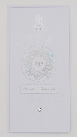 First Communion Greeting Card | 5035-1