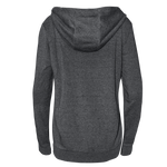 4F Mens' Dark Gray Hooded Sweatshirt | BLM016