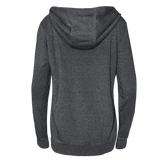 4F Mens' Dark Gray Hooded Sweatshirt | BLM016