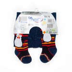 Childrens' Printed Terry Tights | RA-B-05
