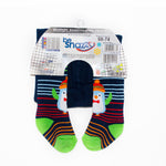 Childrens' Printed Terry Tights | RA-B-05
