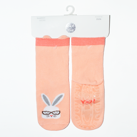 Salomon YO! Girl's Socks with ABS | SKA-0065G-SA