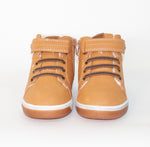 AC Camel Insulated Sneakers | 902/21-LBR