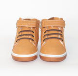 AC Camel Insulated Sneakers | 902/21-LBR