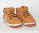AC Camel Insulated Sneakers | 902/21-LBR