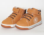 AC Camel Insulated Sneakers | 902/21-LBR