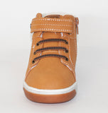 AC Camel Insulated Sneakers | 902/21-LBR