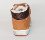 AC Camel Insulated Sneakers | 902/21-LBR