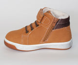 AC Camel Insulated Sneakers | 902/21-LBR