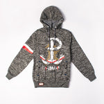 Polska Walcząca Hooded Sweatshirt | DA-773M