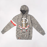 Polska Walcząca Hooded Sweatshirt | DA-773M