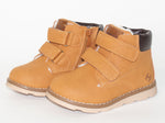 AC Boys' Camel Insulated Boots | 903/21-LBR