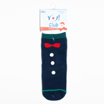 YO! Christmas NON-SKID Kids Socks | SKF-X001U