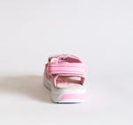 AC Girls' Pink Open-toe Sandals | 482/21-P