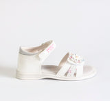 AC Girls' Open-toe Sandals | 498/21