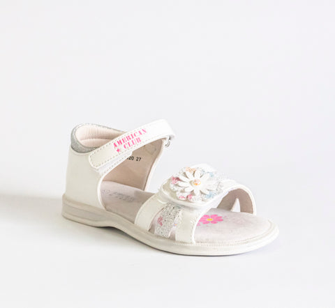 AC Girls' Open-toe Sandals | 498/21