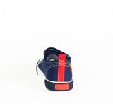 AC Boy's Dark Blue Sneakers | 595/21-DB