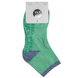 Green Socks with ABS | SK-53-GR