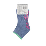 Blue Socks with ABS | SK-53-B-2