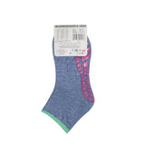 Blue Socks with ABS | SK-53-B