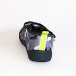 AC School Slippers with Ship Print | 604/21-G