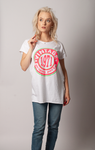 Italian-style T-Shirt with 1971 Print | HAL-41