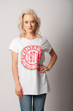 Italian-style T-Shirt with 1971 Print | HAL-41