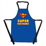 Super Kucharz - Kitchen Apron | LE-007