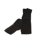 Gatta Black 20 Denier Compression Tights | CONTROL-BL