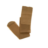 Gatta Brown 20 Denier Lycra Tights | LAURA-BR