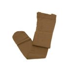Knittex Safari Dark Beige 40 Denier Massaging Tights | MASUMI-DBE