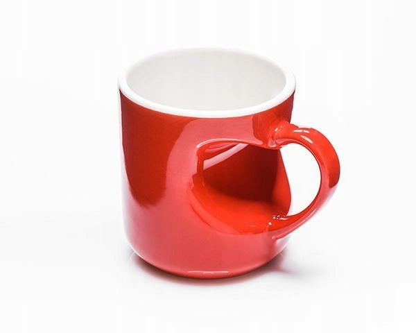 Red Heart Mug | GB-058 – Luxahaus Beyond