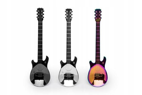 Set of Three Guitar Spoons | GB-046