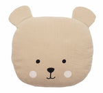 JaBaDaBaDo Bear Pillow Stuffed Toy | N0147