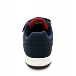 AC Big Boys' Navy Blue Sneakers | 197/22-NB