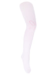 40 Denier Tights with Bunny Print | RA-79-W