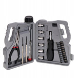 Canister Toolbox | GB-042