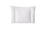 Hypoallergenic White Pillow Insert 15.74 x 15.74 - Płaski Jasiek | P-MED-DZIEC-40-40