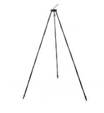  Iron Camp Fire Tripod