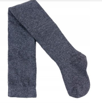 YO! Children's Cotton Tights ~ 4-5 Y | RAB-0037G