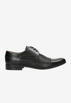 Wojas Black Formal-style Dress Shoes | 500601