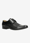 Wojas Black Formal-style Dress Shoes | 500601